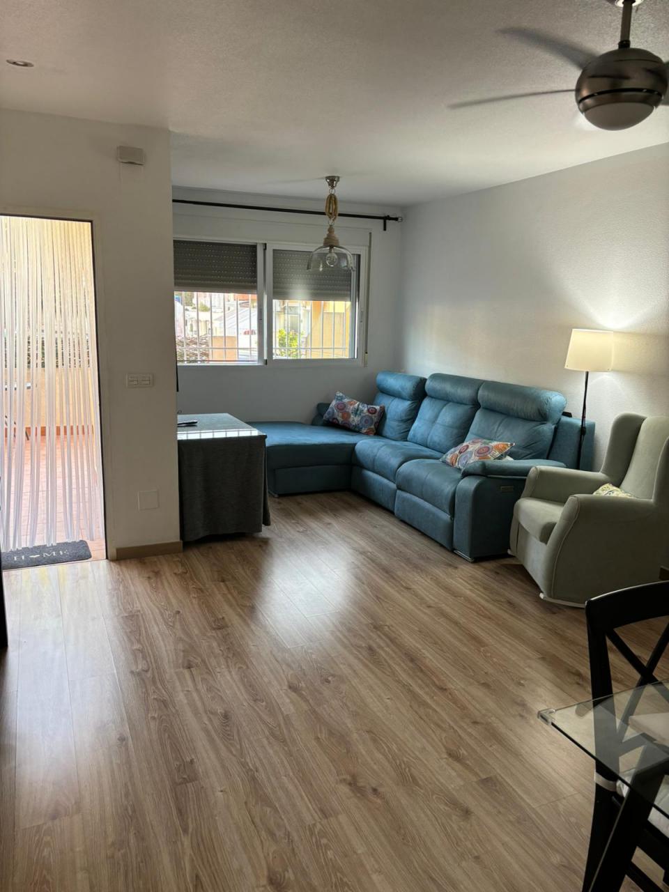 Excelente vivienda en el Niño de Mula , para entrar a vivir